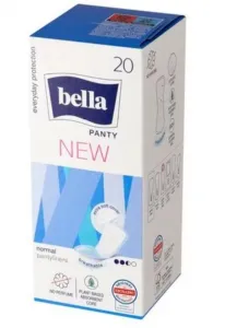 Bella panty New slipové 20ks