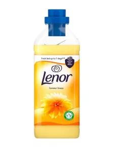 Lenor Summer Breeze aviváž 850ml na 34 praní