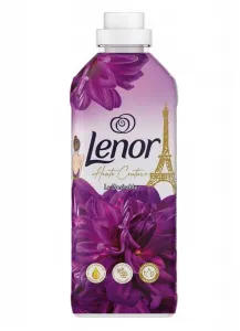 Lenor Haute Couture La Desirable aviváž 925ml na 37 praní