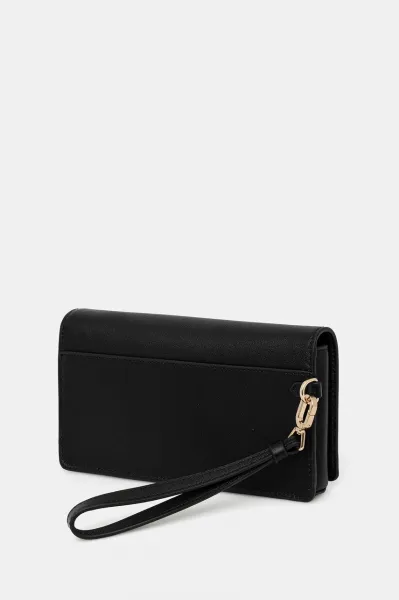 Kožená peňaženka Karl Lagerfeld K/SIGNATURE