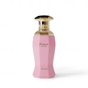 Afnan Kiaana Crush parfumovaná voda pre ženy 100 ml