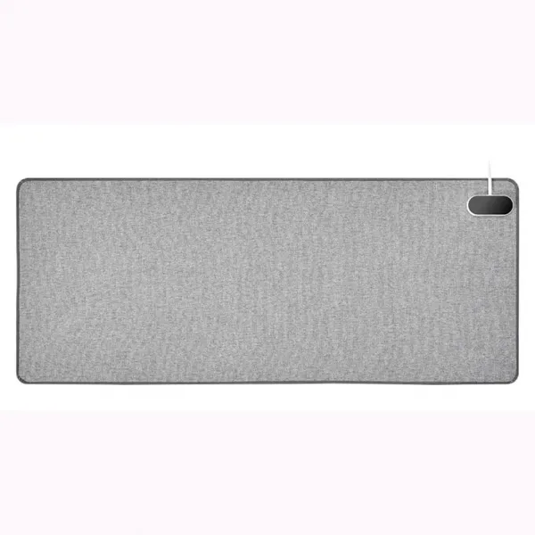 Heating Desk Pad vyhrievacia podložka na stôl
