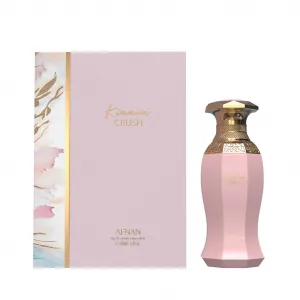 Afnan Kiaana Crush parfumovaná voda pre ženy 100 ml