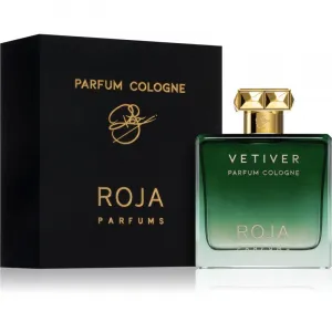 Roja Parfums Vetiver kolínska voda pre mužov 100 ml