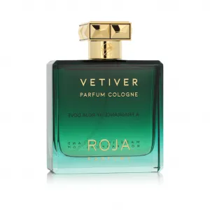 Roja Parfums Vetiver kolínska voda pre mužov 100 ml