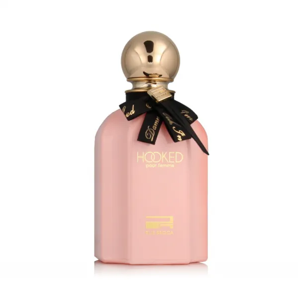 Rue Broca Hooked Pour Femme parfumovaná voda pre ženy 100 ml