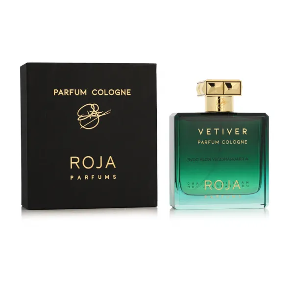Roja Parfums Vetiver kolínska voda pre mužov 100 ml