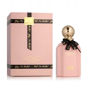Rue Broca Hooked Pour Femme parfumovaná voda pre ženy 100 ml