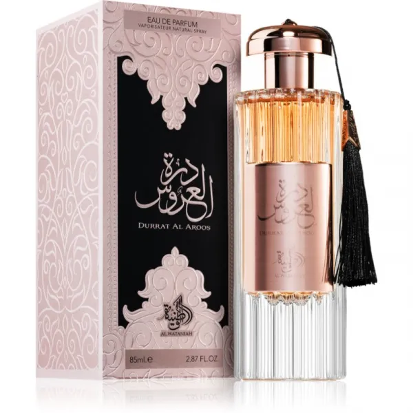 Al Wataniah Durrat Al Aroos parfumovaná voda pre ženy 85 ml