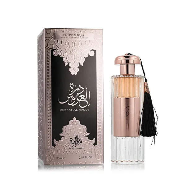 Al Wataniah Durrat Al Aroos parfumovaná voda pre ženy 85 ml