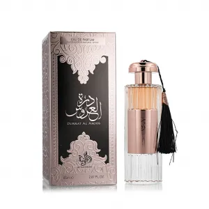 Al Wataniah Durrat Al Aroos parfumovaná voda pre ženy 85 ml