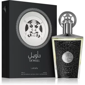 Lattafa Taweel parfumovaná voda unisex 100 ml