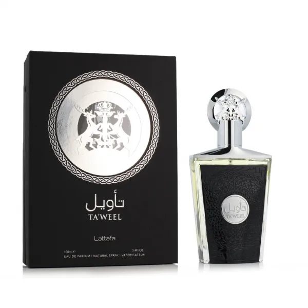 Lattafa Taweel parfumovaná voda unisex 100 ml