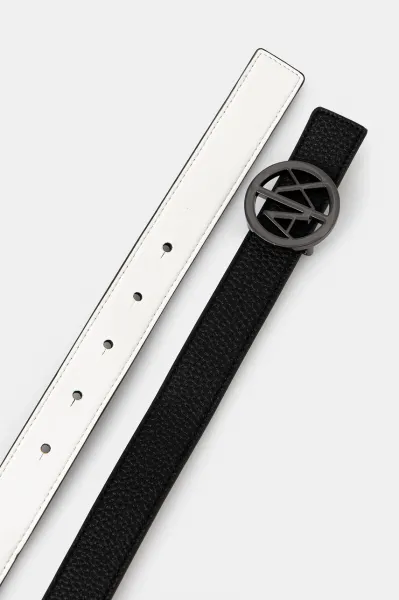 Armani Exchange opasok