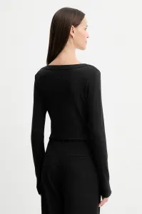 Calvin Klein dámske tričko s dlhým rukávom