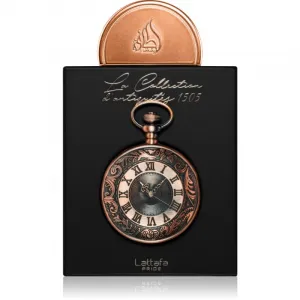 Lattafa Pride La Collection d’antiquity 1505 parfumovaná voda unisex 100 ml