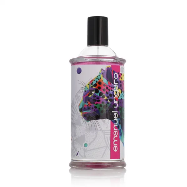 Emanuel Ungaro Intense parfumovaná voda pre ženy 100 ml