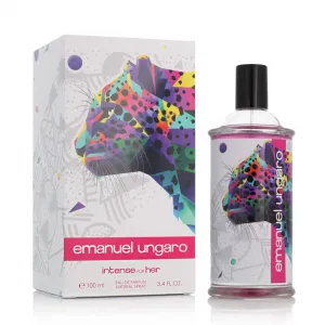 Emanuel Ungaro Intense parfumovaná voda pre ženy 100 ml