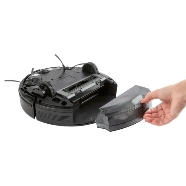 Robotický vysávač BSR 3108 s utieraním