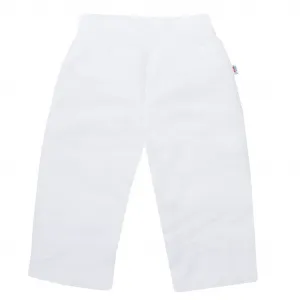Luxusné detské zimné tepláčky New Baby Snowy collection 56 (0-3m), 20C44305