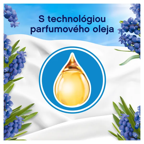 Lenor Capri aviváž, 59 praní