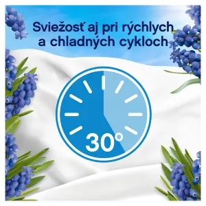 Lenor Capri aviváž, 59 praní