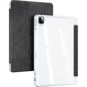Dux Ducis Unid puzdro na iPad Pro 13'' 2024, čierne (DUX006436)