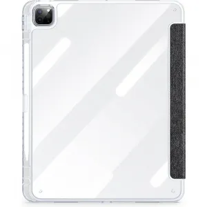 Dux Ducis Unid puzdro na iPad Pro 13'' 2024, čierne (DUX006436)
