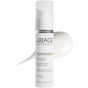Uriage Dépiderm Anti-dark Spot Daytime Care ochranný denný krém k prevencii pigmentových škvŕn SPF 50+ 30 ml