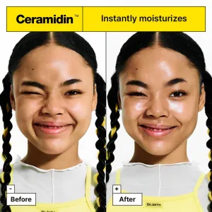 Dr. Jart+ Ceramidin™ Skin Barrier Serum Toner hydratačné pleťové tonikum s ceramidmi 150 ml