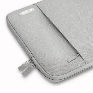 Tech-Protect Sleevy obal na notebook 13-14'', sivý