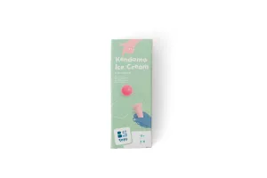 Kendama - zmrzlina