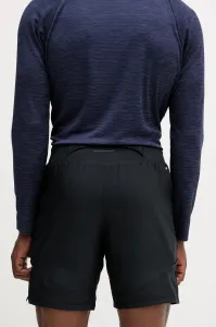 Under Armour LAUNCH ELITE 2IN 17'' Pánske kraťasy, čierna, veľkosť M
