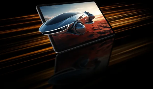 Xiaomi Redmi Pad 2 Pro 5G 6GB/128GB, Sivý