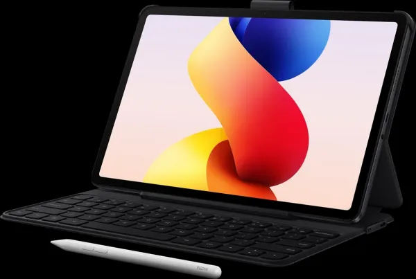 Xiaomi Redmi Pad 2 Pro 5G 6GB/128GB, Sivý