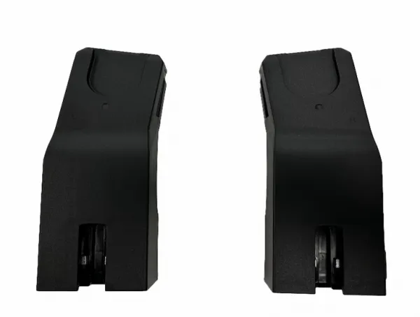 Adaptéry na autosedačku ku kočíku Muuvo One 2v1