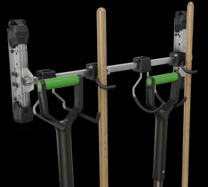 Multifunkčný držiak náradia WALL HANGER Rojaplast
