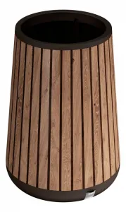 Kvetináč DECO CONIC Rojaplast