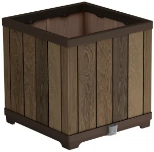 KETER Záhradný kvetináč DECO RIGHT PLANTER