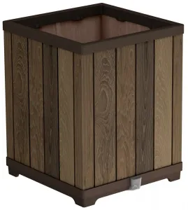 KETER Záhradný kvetináč DECO RIGHT PLANTER