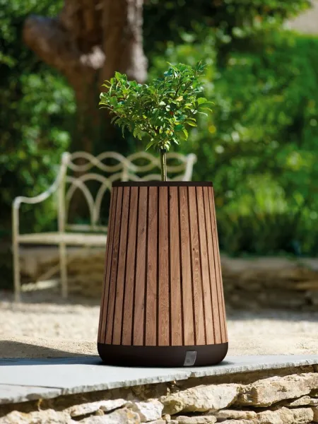 Kvetináč DECO CONIC Rojaplast
