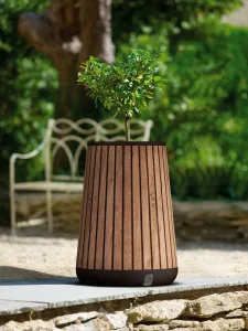 Kvetináč DECO CONIC Rojaplast