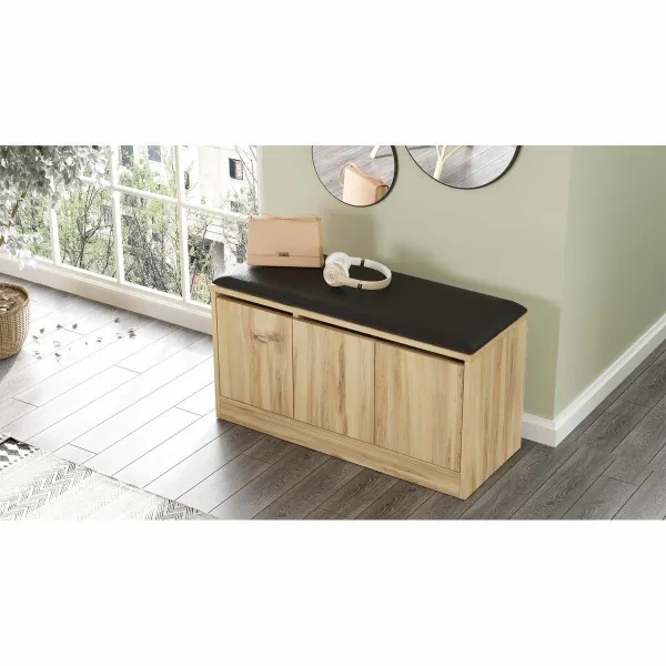 Skrinka na topánky / Botník Mr2-Ke
