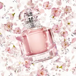 GUERLAIN Mon Guerlain Sparkling Bouquet parfumovaná voda pre ženy 50 ml