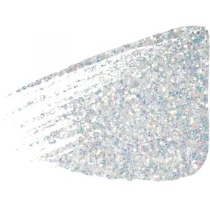 Wet n Wild Color Icon krémové očné tiene s trblietkami odtieň Bleached 1.4 g