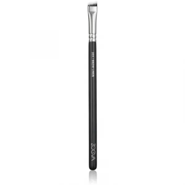 ZOEVA 322 Brow Liner skosený štetec na obočie 1 ks