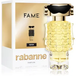 Rabanne Fame Parfum parfém pre ženy 30 ml