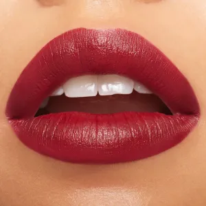 MAC Cosmetics MACximal Silky Matte Lipstick matný rúž odtieň Diva 3,5 g