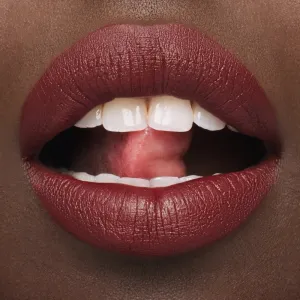 MAC Cosmetics MACximal Silky Matte Lipstick matný rúž odtieň Diva 3,5 g