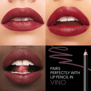 MAC Cosmetics MACximal Silky Matte Lipstick matný rúž odtieň Diva 3,5 g